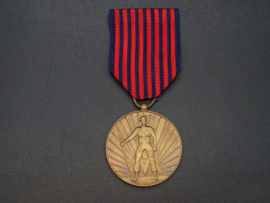 Volunteer's Medal 1940 –1945