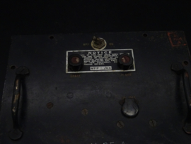 Interphone Amplifier BC-367