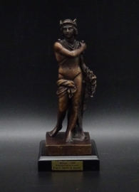 Atlas Collections Mercure Bronze