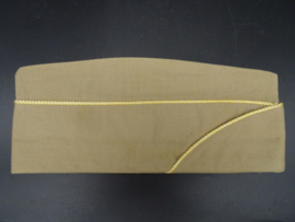 US Finance department garrison cap