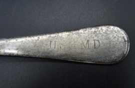 US Medical Department spoon