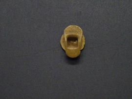 Belgian 1940 disabled veterans button insignia