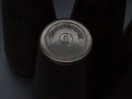 Zunderbusche 1