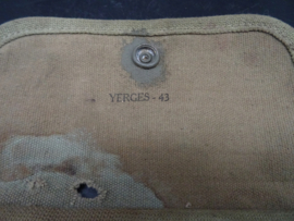 US Tool Roll M12 - Yerges 43