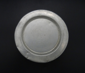 German Private Purchase Butterdish WW2