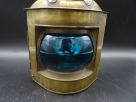 Port & Starboard shipping lights