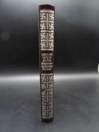 Gedenkhalle für die Gefallenen des Drittes Reich