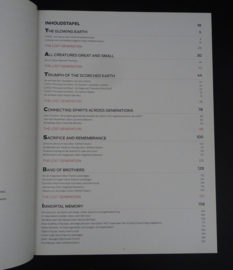 All Beautiful in Flanders Fields - Annemie Reyntjens