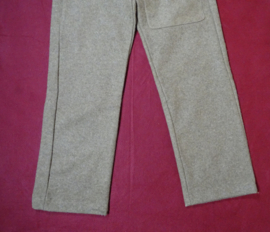 British P37 Battledress Trousers Reproduction