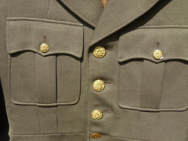 US Class A jacket - 1st lieutenant 5th Army North