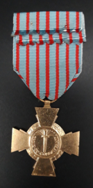 Croix du Combattant - France