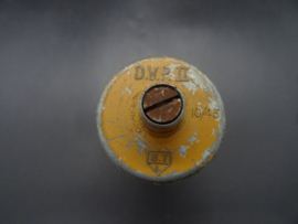 British Gas Testing Pump ww2