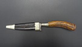 German hunting dagger/boot knife