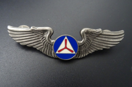 US Civil Air Patrol Wings