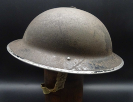 British ARP Warden helmet ww2