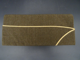 US Quartermaster garrison cap