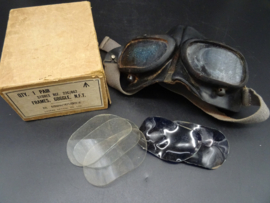 RAF Night Flying Training Goggles