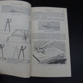 US TM5-226 Manual for Carpentry 1943