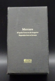 Atlas Collections Mercure Bronze