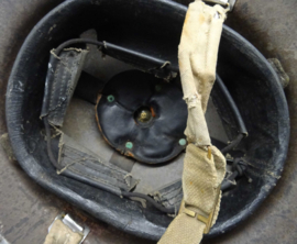 British ARP Warden helmet ww2