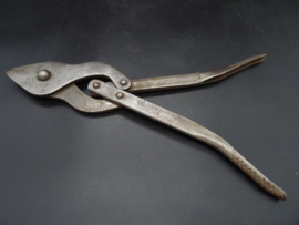 British wire cutters 1944