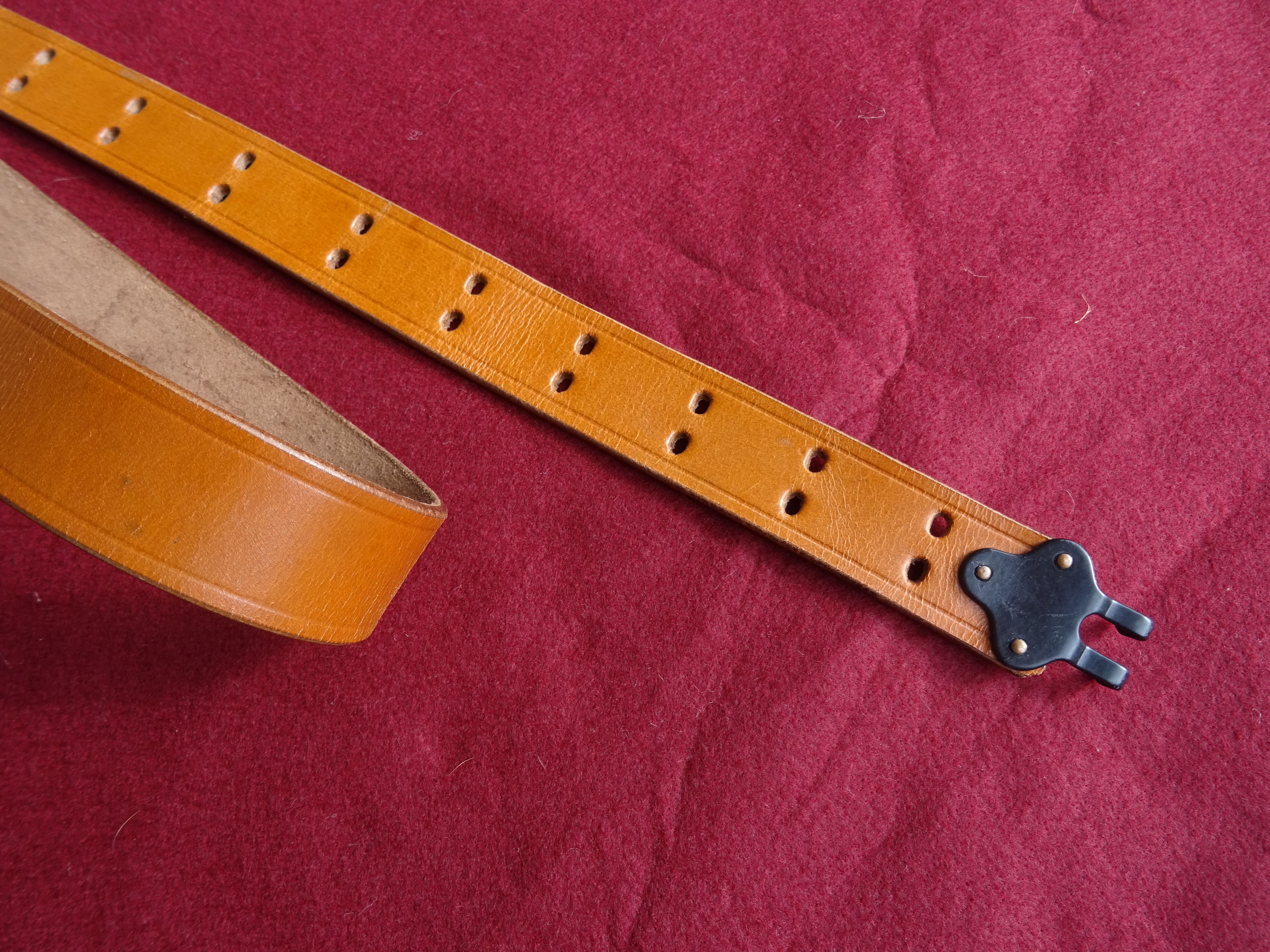 M1 Garand rifle sling (repro)