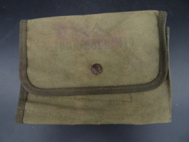 US M10 Tool Roll 1945