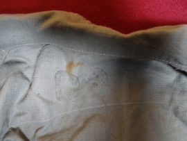 British Aertex Indian Made Battledress shirt WW2
