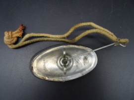 US Emergency Life Raft repair plug