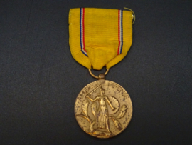 American Defense medal ww2