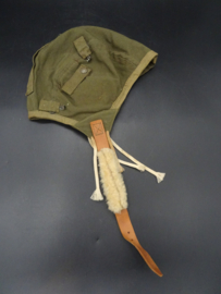 US Type A-9 flying helmet WW2
