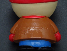 Stan Fun 4 All keychain 1998 South Park