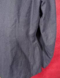 British Army Officer Patrol Jacket Named & Dated 1922