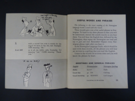 TM 30-310 Norwegian Language Guide - November 27, 1943