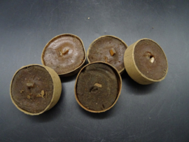 WW1/WW2 Hindenburg light candle