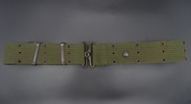 US M36 pistol belt (reproduction)