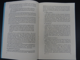 From war to peace - A Challenge booklet 1945