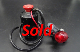 British WW2 Easco Life Jacket Light