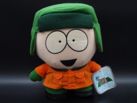 Kyle Fun 4 All plush 1998 South Park