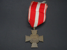 French Croix de la Valeur Militaire