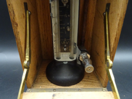 RAF Survival Dinghy Manometer ww2
