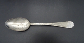 US Medical Department spoon