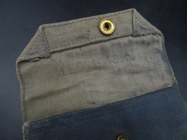 British WW2 RAF Webley holster