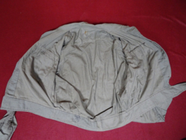 British Aertex Indian Made Battledress shirt WW2