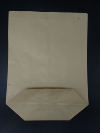 German paper bag for coffee WW2