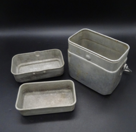 French named Mess Tin WW2