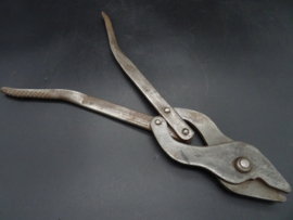 British wire cutters 1944