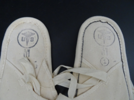 US hospital slippers