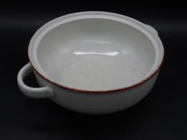 Porcelain bowl Hutschenreuther US zone
