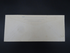US humoristic envelope ww2